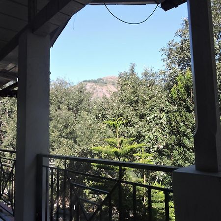 The Manora Woods - Private Hill Top, Gethiya, Nainital Exterior photo