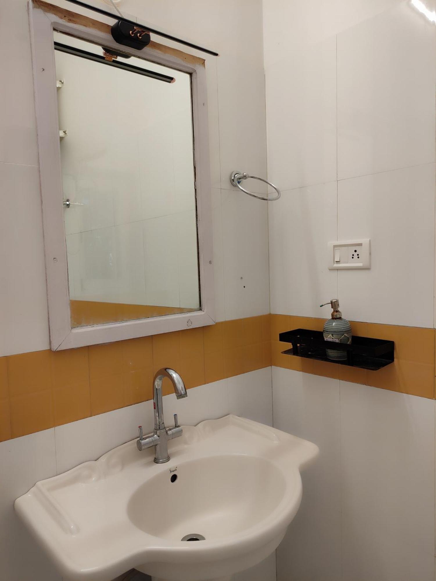 The Manora Woods - Private Hill Top, Gethiya, Nainital Room photo