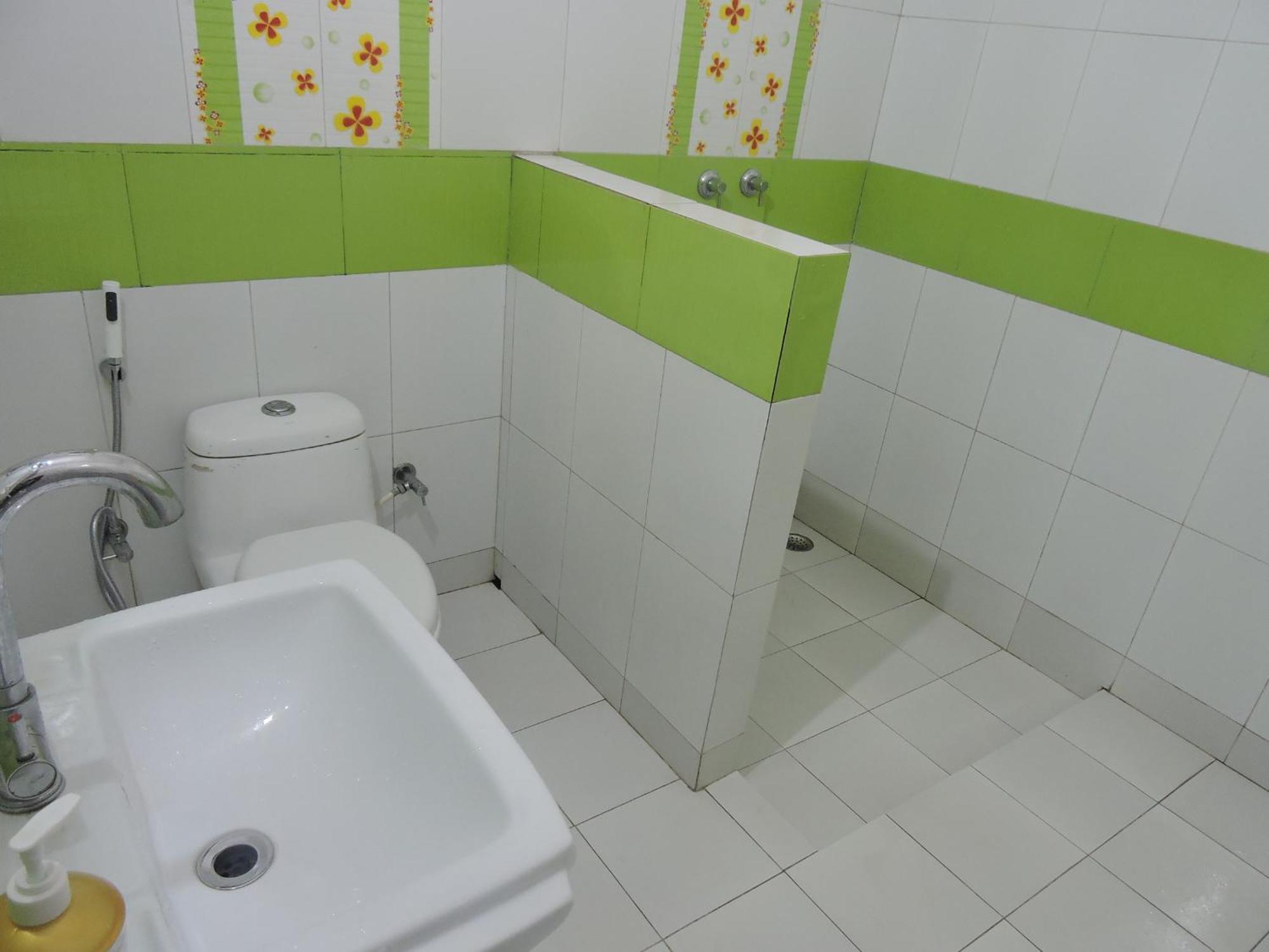 The Manora Woods - Private Hill Top, Gethiya, Nainital Room photo